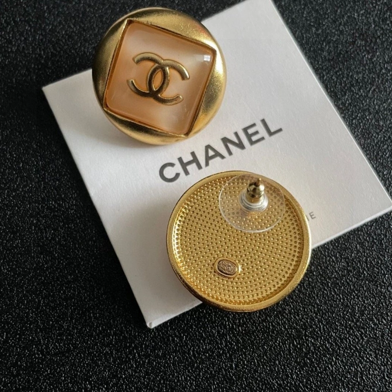 Chxnxl Earrings Elegant 285195