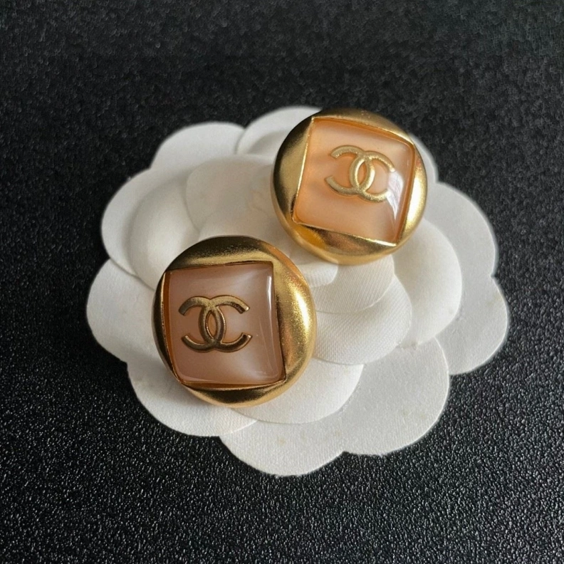 Chxnxl Earrings Elegant 285195