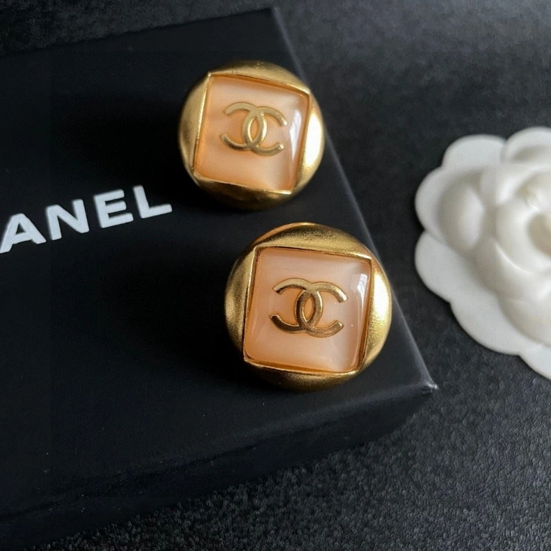 Chxnxl Earrings Elegant 285195