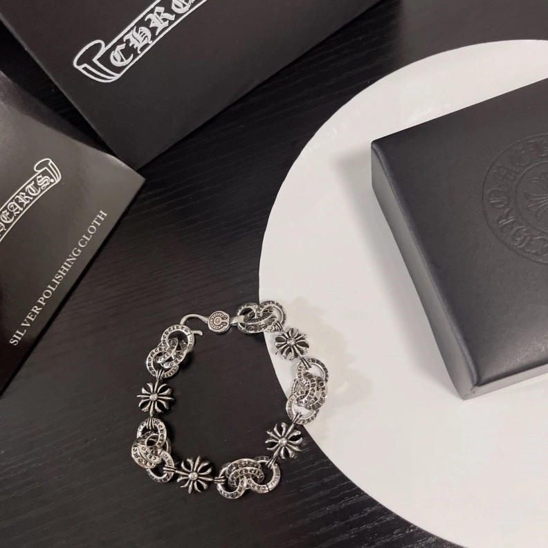 Chrxmx Hxxrts Bracelets HighQuality 298251