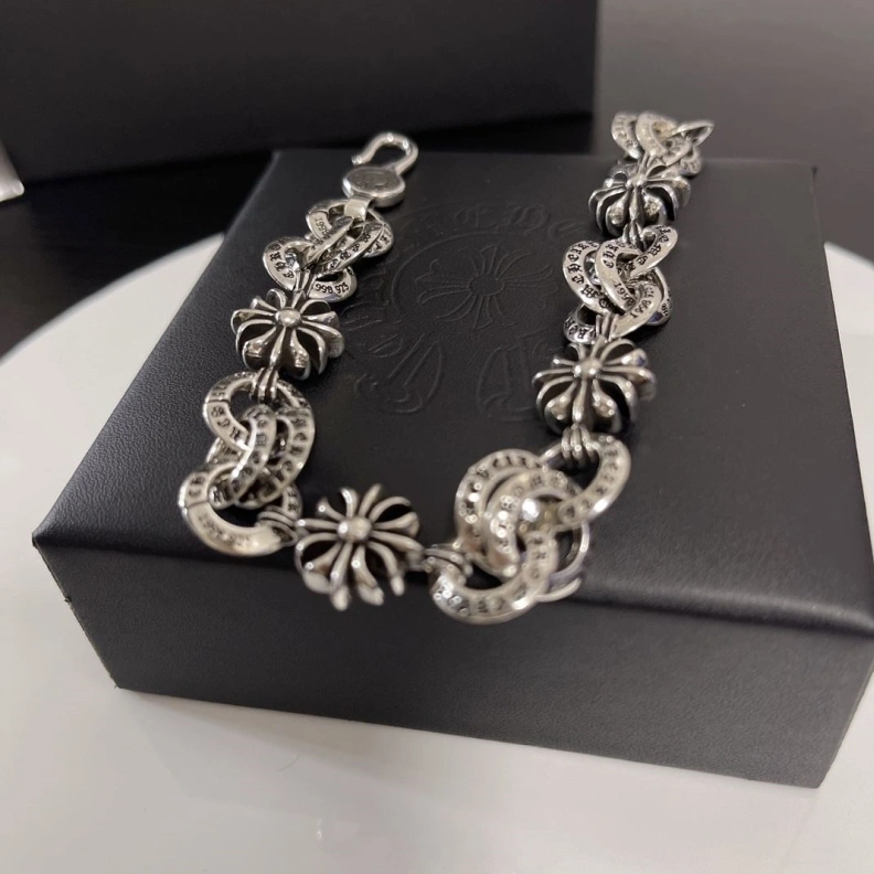 Chrxmx Hxxrts Bracelets HighQuality 298251