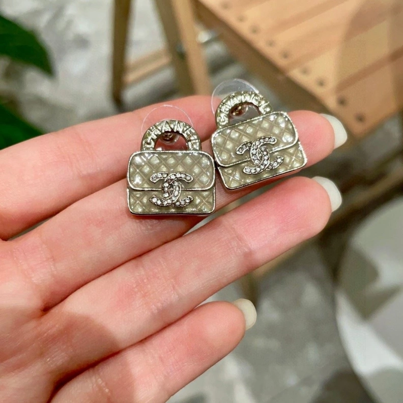 Chxnxl Earrings Refined 285193