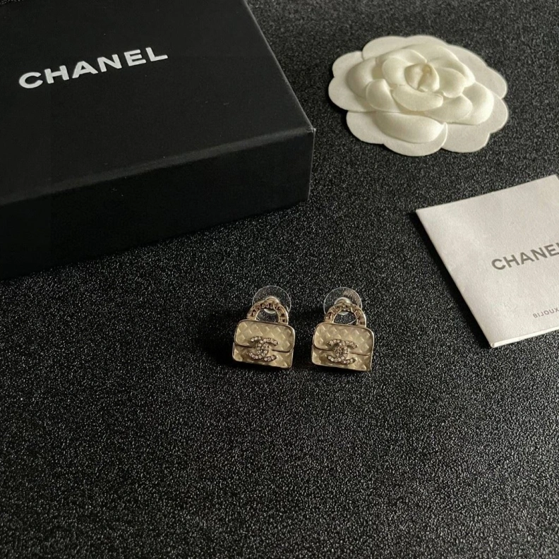 Chxnxl Earrings Refined 285193