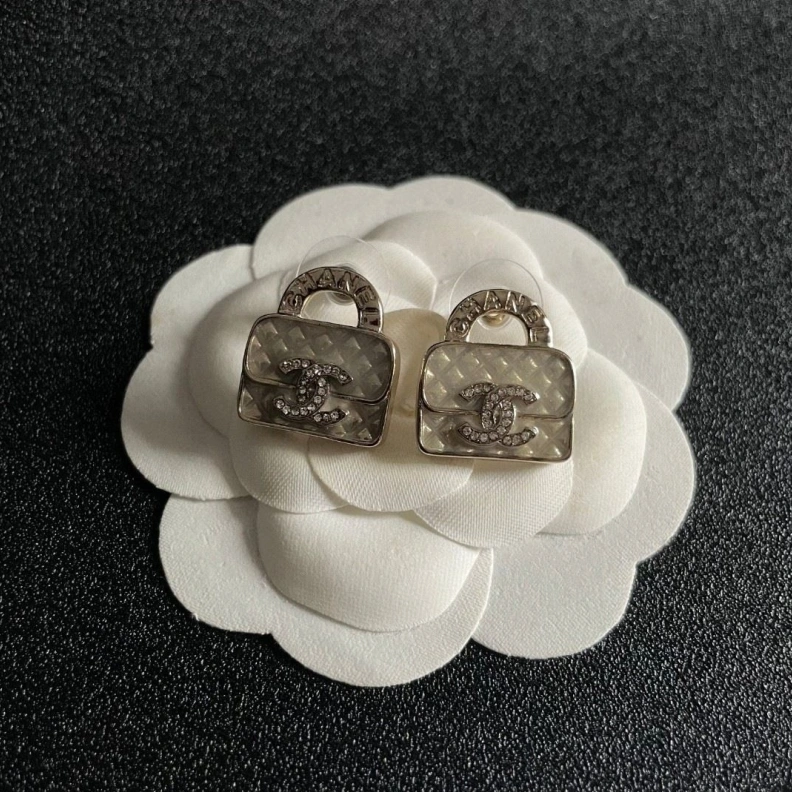 Chxnxl Earrings Refined 285193