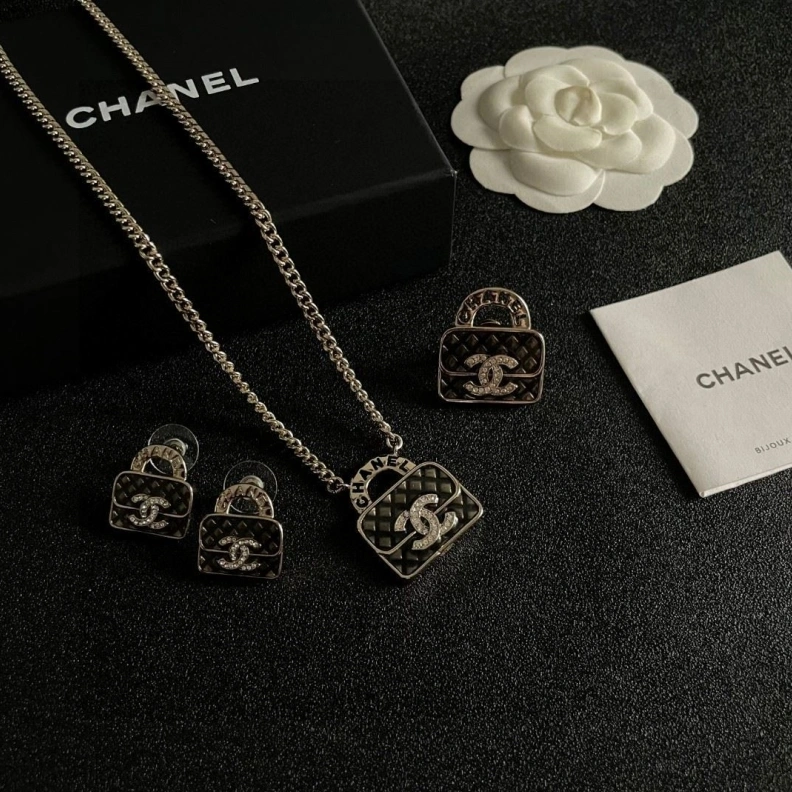 Chxnxl Earrings Reliable 285190
