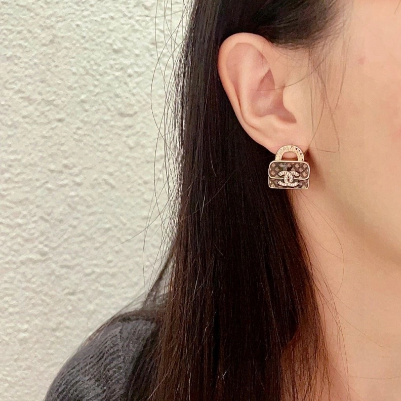 Chxnxl Earrings Reliable 285190