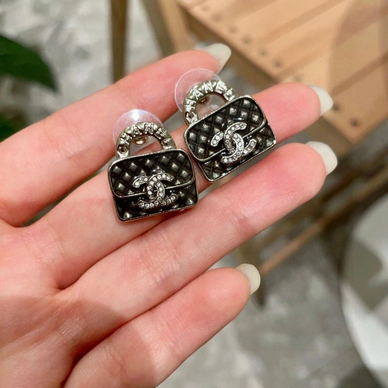 Chxnxl Earrings Reliable 285190