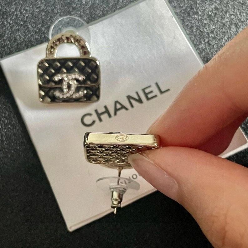 Chxnxl Earrings Reliable 285190