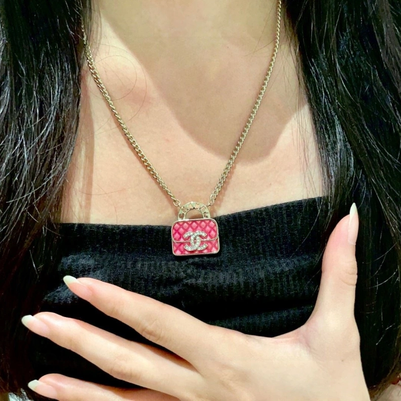 Chxnxl Necklaces GoodFit 284861