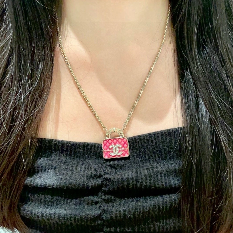 Chxnxl Necklaces GoodFit 284861