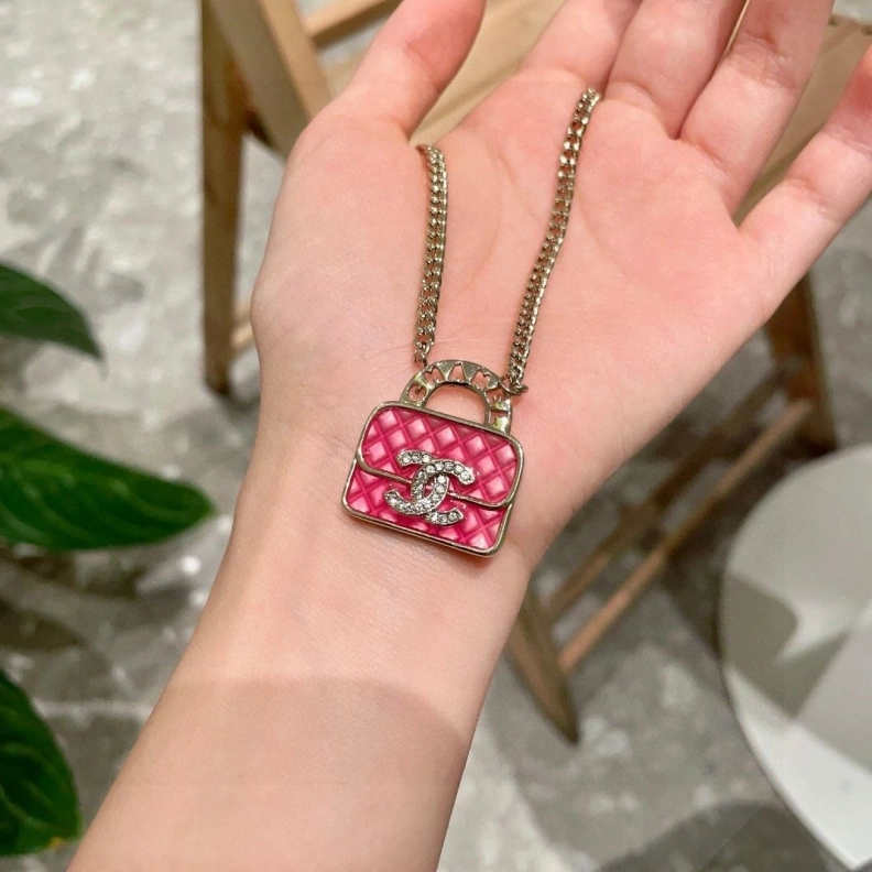 Chxnxl Necklaces GoodFit 284861