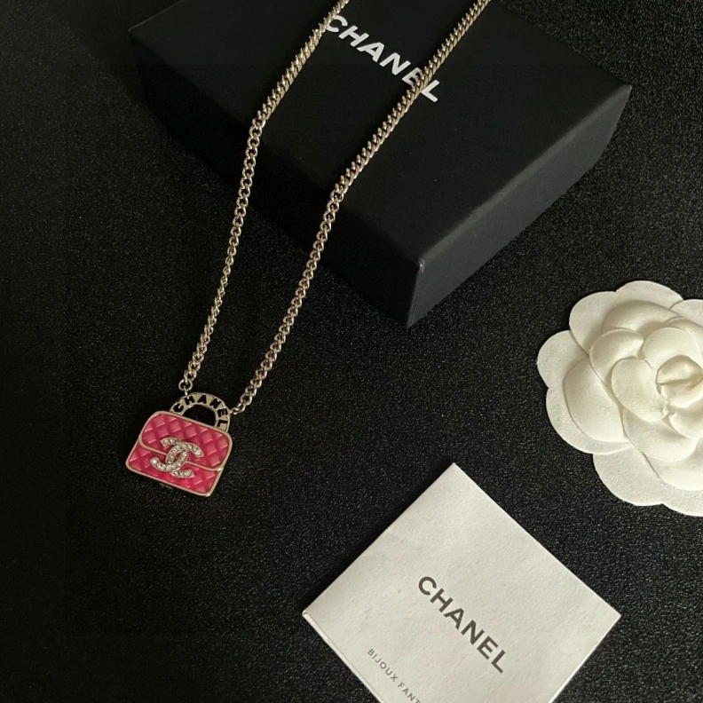 Chxnxl Necklaces GoodFit 284861
