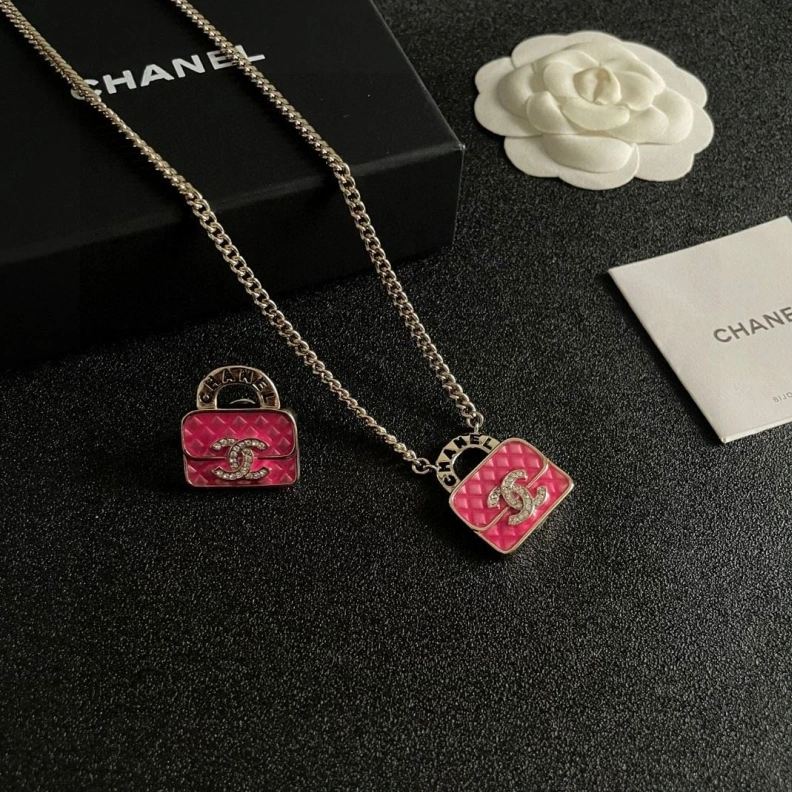 Chxnxl Necklaces GoodFit 284861