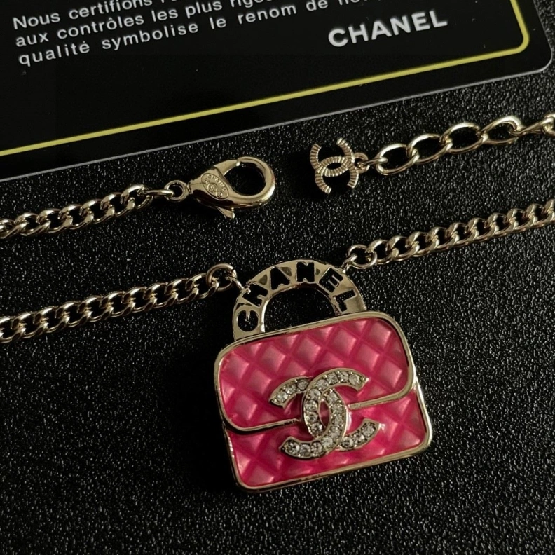Chxnxl Necklaces GoodFit 284861