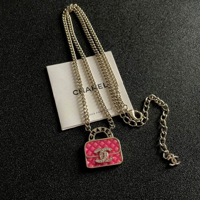 Chxnxl Necklaces GoodFit 284861