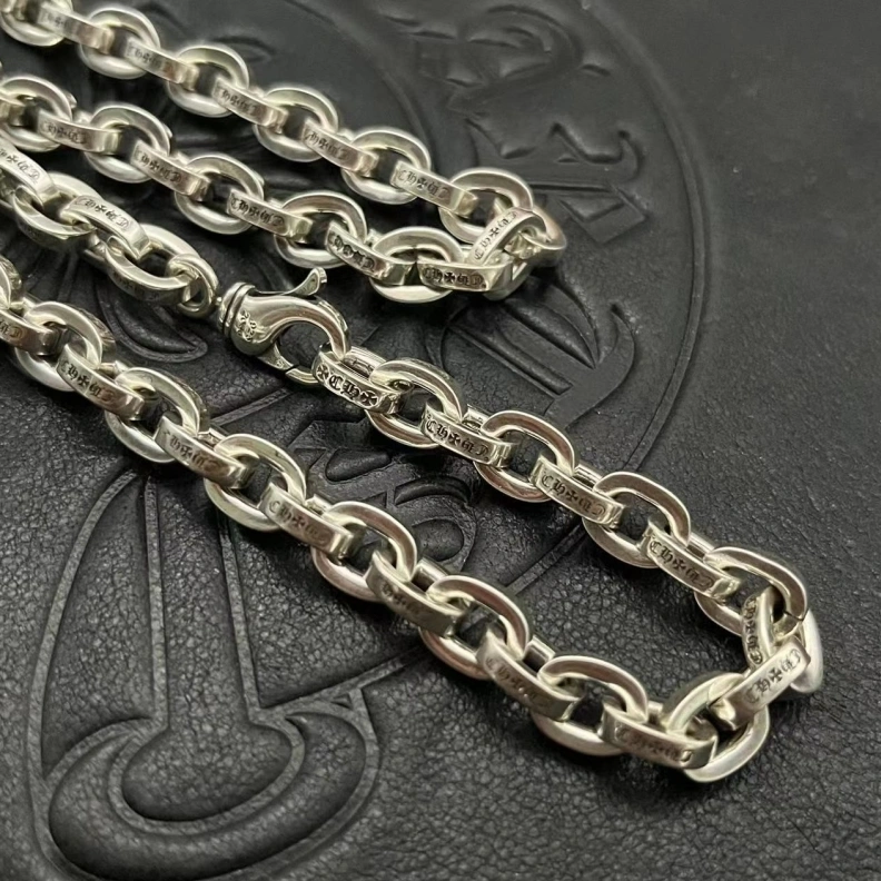 Chrxmx Hxxrts Necklaces HighQuality 297873