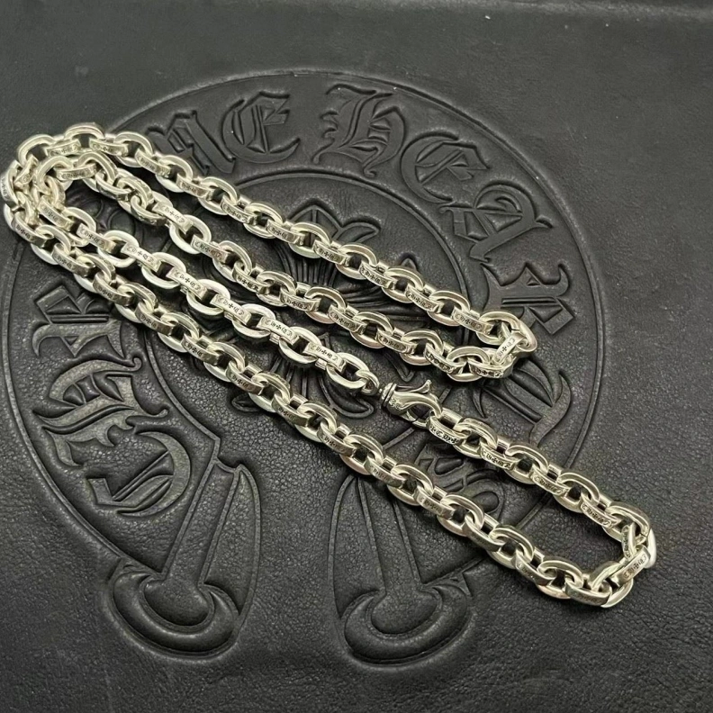 Chrxmx Hxxrts Necklaces HighQuality 297873