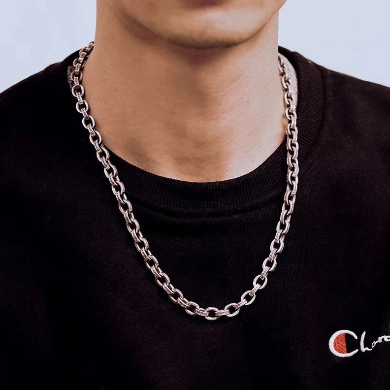Chrxmx Hxxrts Necklaces HighQuality 297873