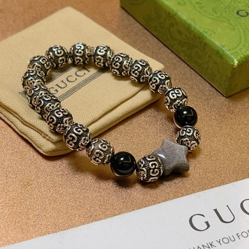 Bright Gxccx Bracelets 303297
