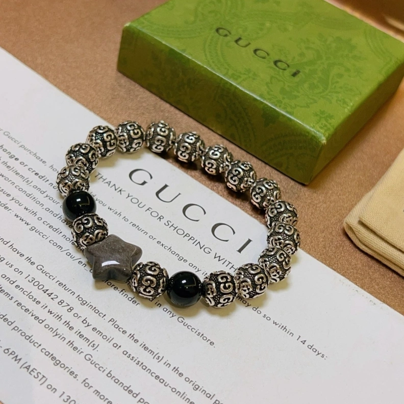 Bright Gxccx Bracelets 303297