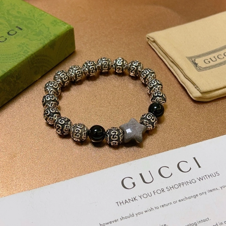 Bright Gxccx Bracelets 303297