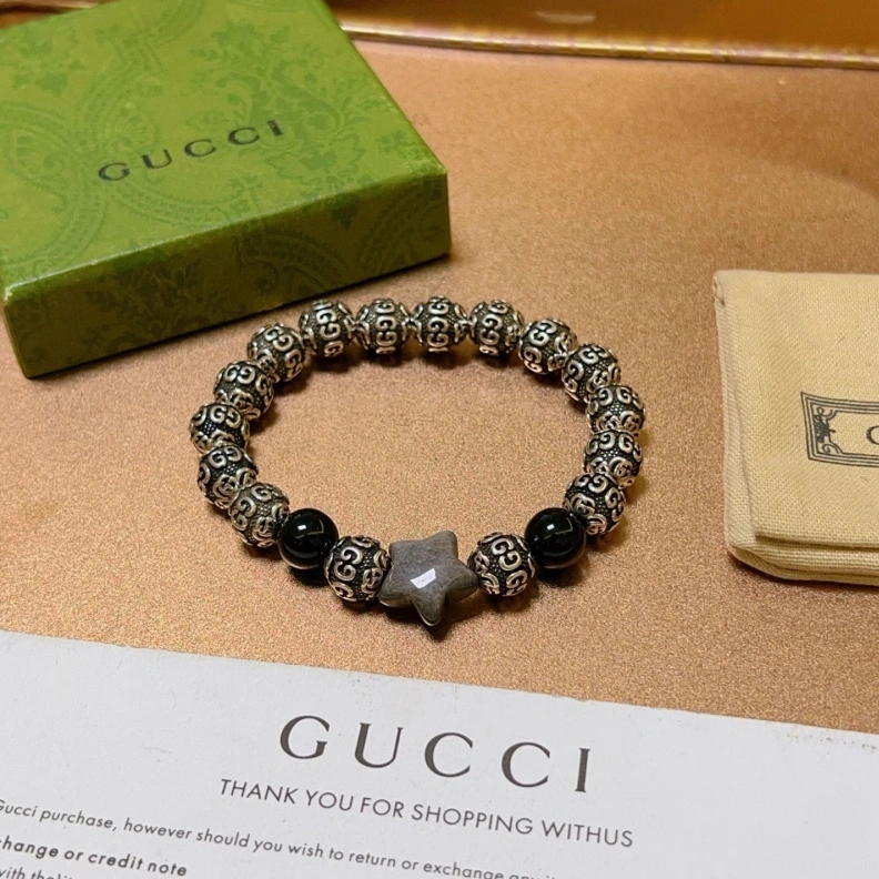 Bright Gxccx Bracelets 303297