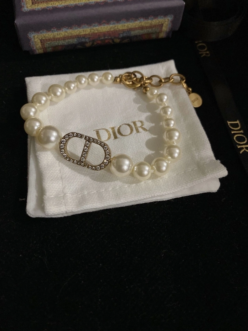 Christian Dxxr Bracelets BestValue 293994