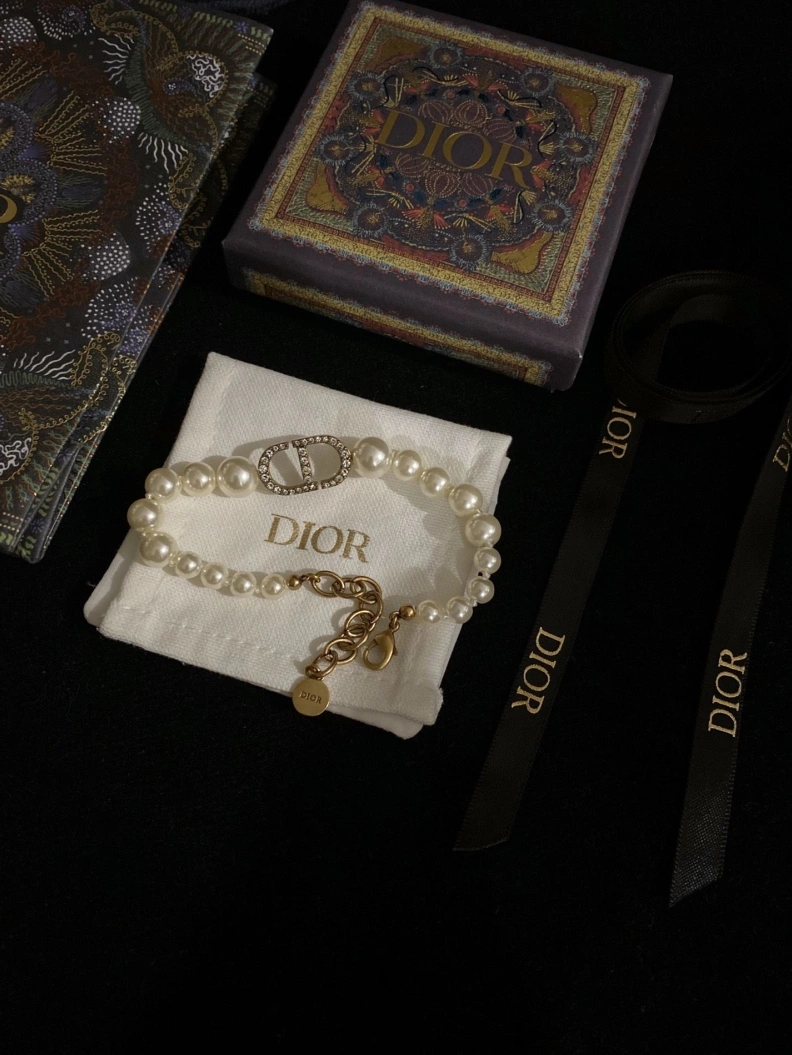 Christian Dxxr Bracelets BestValue 293994