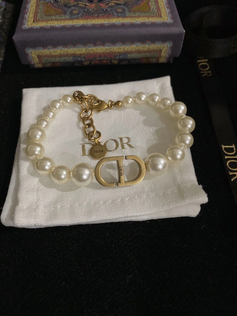 Christian Dxxr Bracelets BestValue 293994