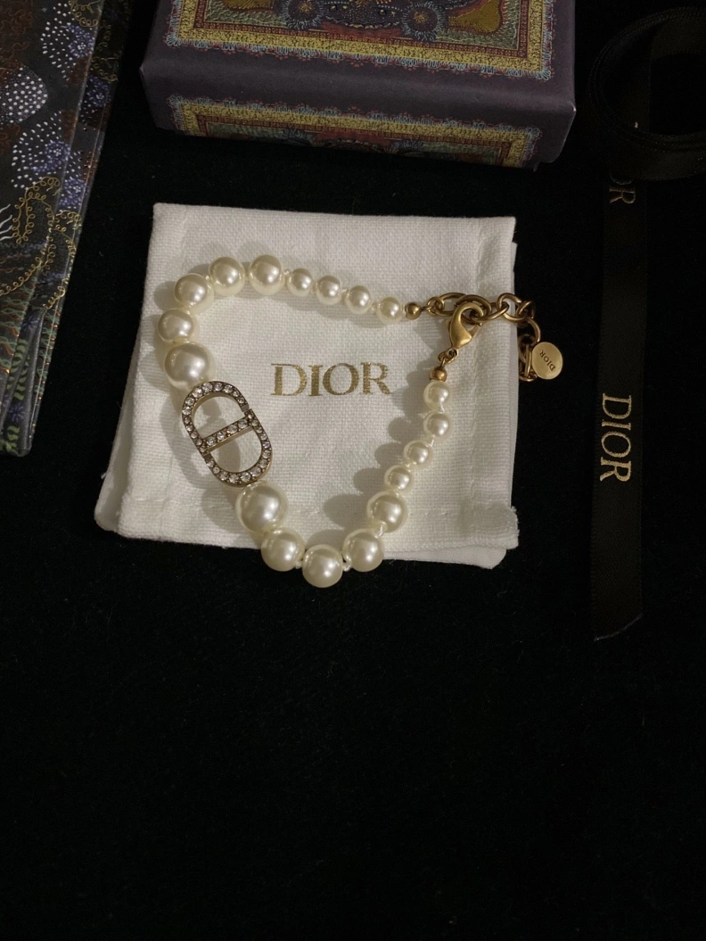 Christian Dxxr Bracelets BestValue 293994
