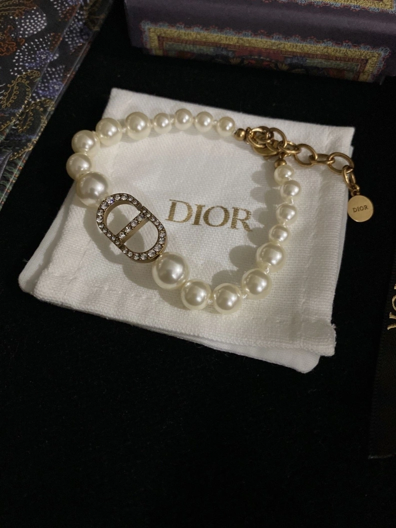 Christian Dxxr Bracelets BestValue 293994