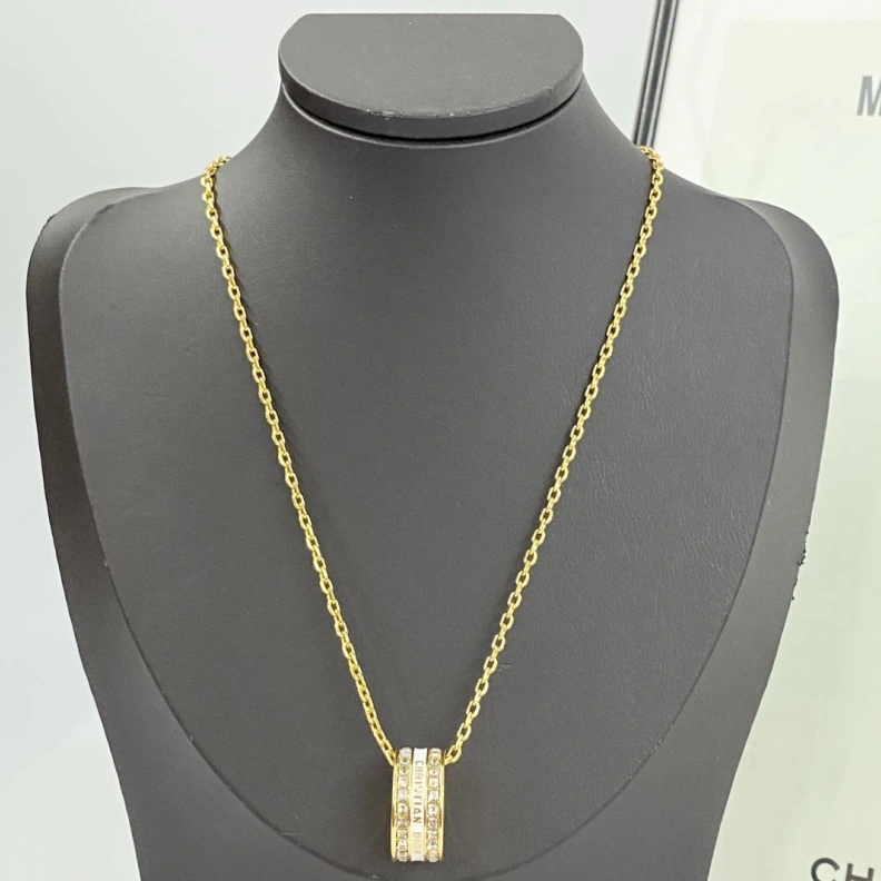 ModernLook Christian Dxxr Necklaces 293709