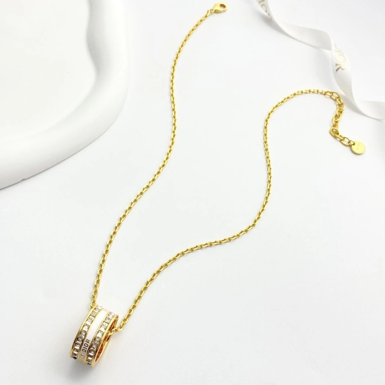 ModernLook Christian Dxxr Necklaces 293709