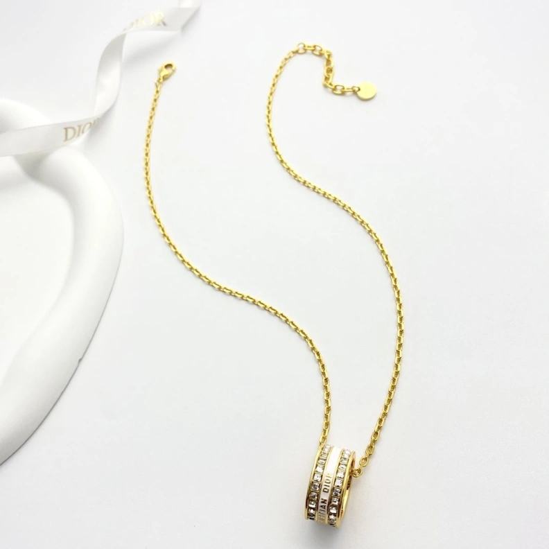 ModernLook Christian Dxxr Necklaces 293709
