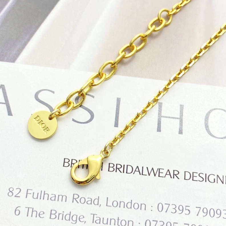 ModernLook Christian Dxxr Necklaces 293709