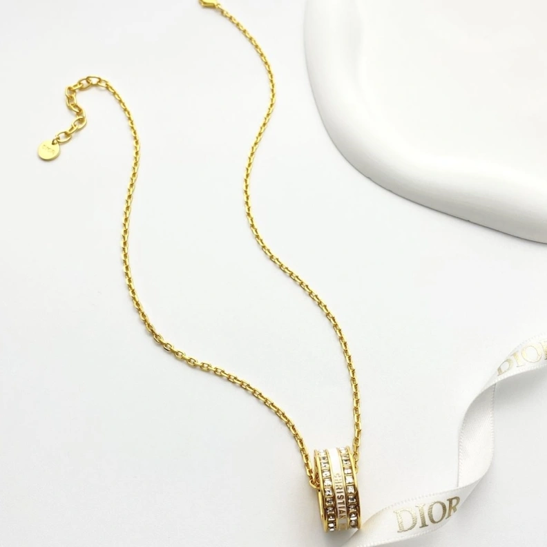 ModernLook Christian Dxxr Necklaces 293709