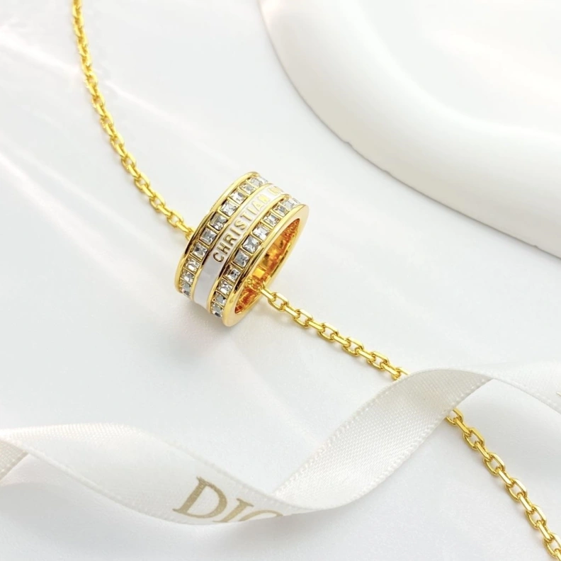 ModernLook Christian Dxxr Necklaces 293709