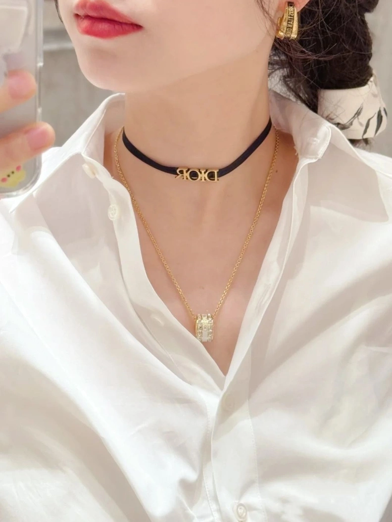 ModernLook Christian Dxxr Necklaces 293709