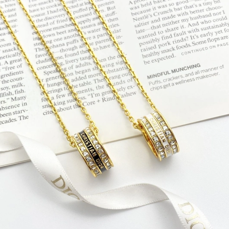 ModernLook Christian Dxxr Necklaces 293709