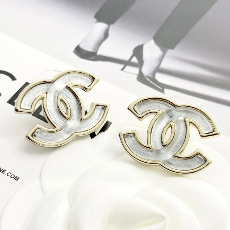 Chxnxl Earrings Vibrant 285189