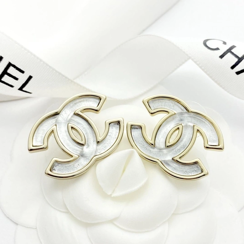 Chxnxl Earrings Vibrant 285189