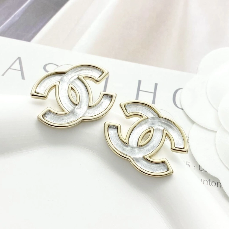 Chxnxl Earrings Vibrant 285189