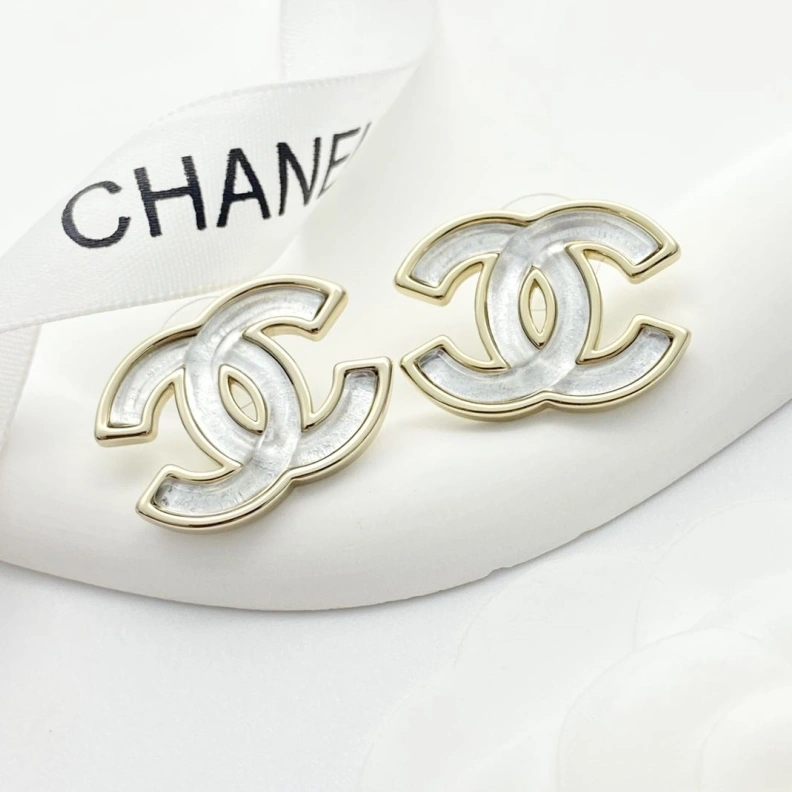 Chxnxl Earrings Vibrant 285189