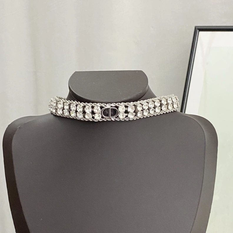 AllSeason Christian Dxxr Necklaces 293708