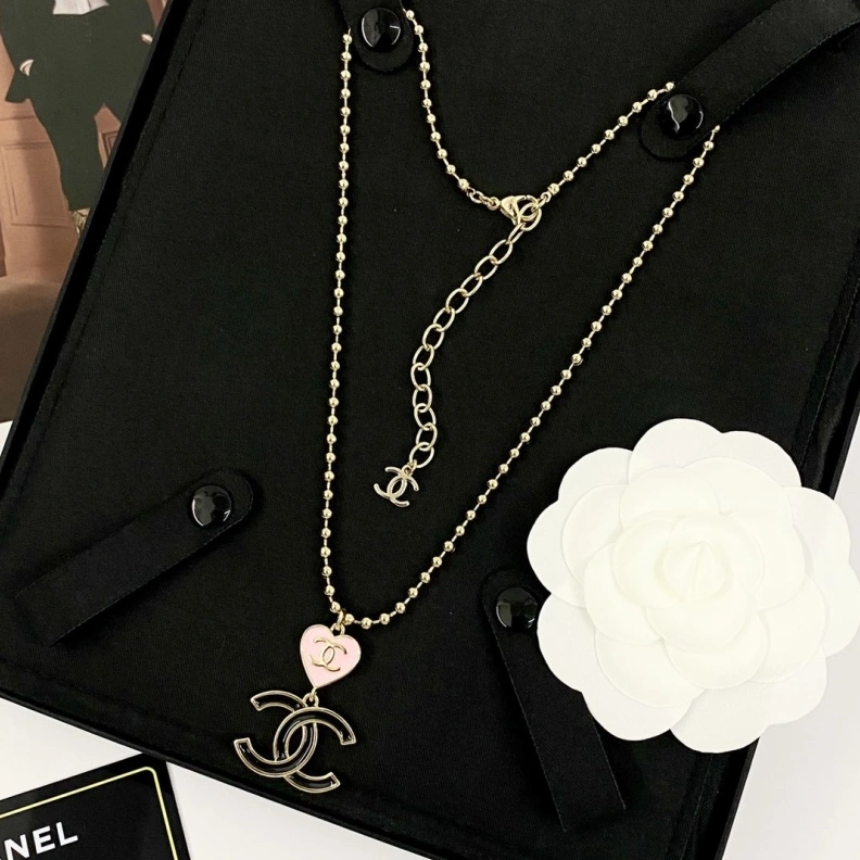 Chxnxl Necklaces WellDesigned 284850