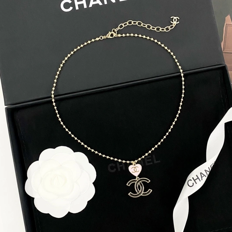 Chxnxl Necklaces WellDesigned 284850