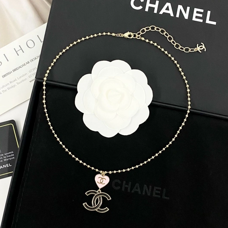 Chxnxl Necklaces WellDesigned 284850