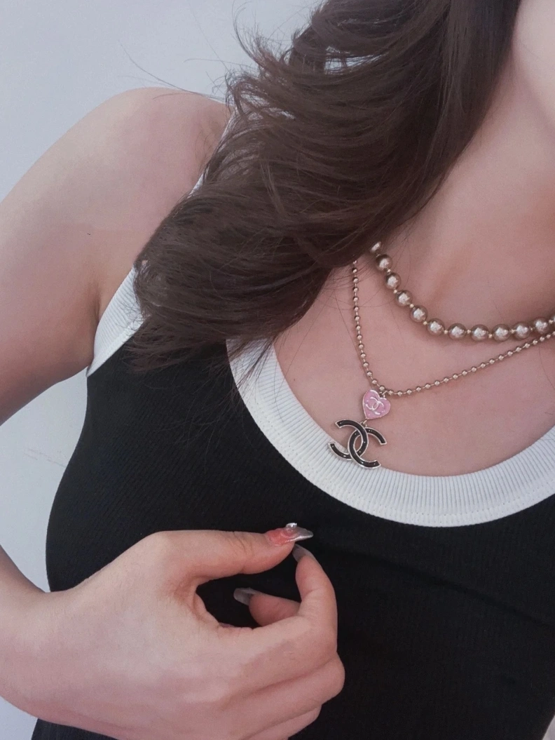 Chxnxl Necklaces WellDesigned 284850