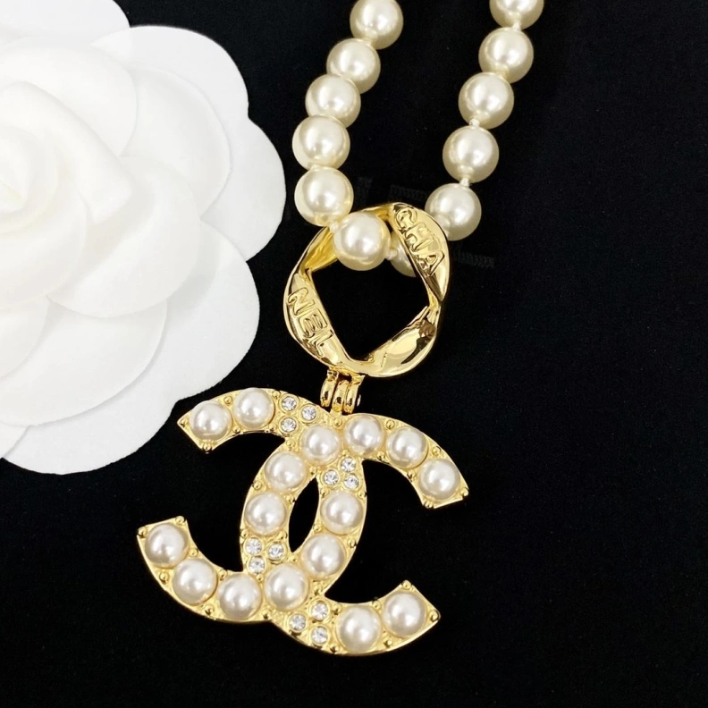 Chxnxl Necklaces StreetReady 284854