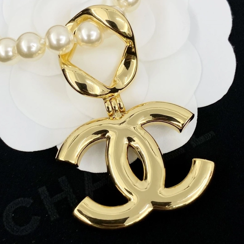 Chxnxl Necklaces StreetReady 284854